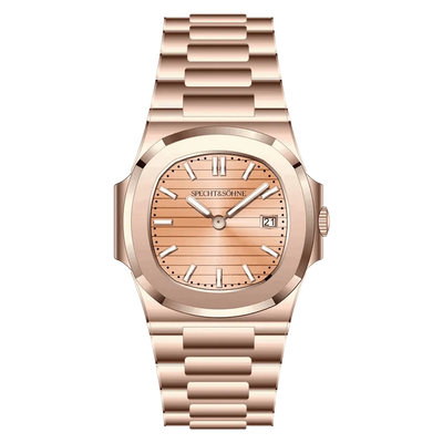 Icon - Quartz - Wils Watches