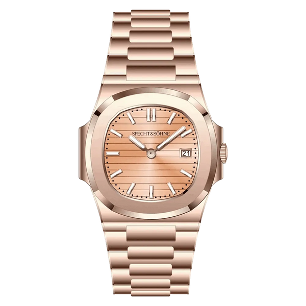 Icon - Quartz - Wils Watches