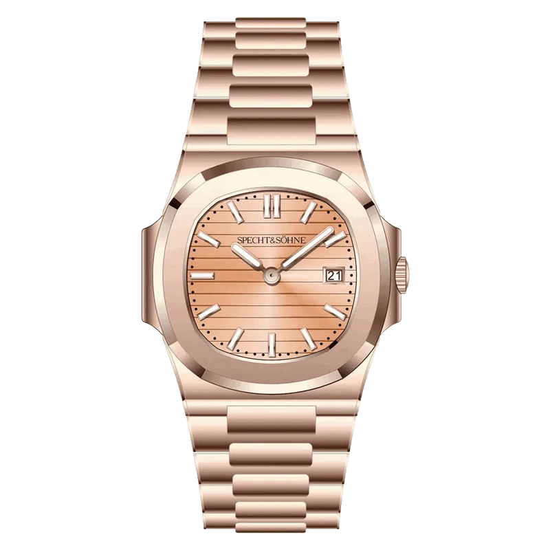 Specht & Sohne Icon - Quartz - Wils Watches