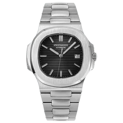 Icon - Automatic - Wils Watches