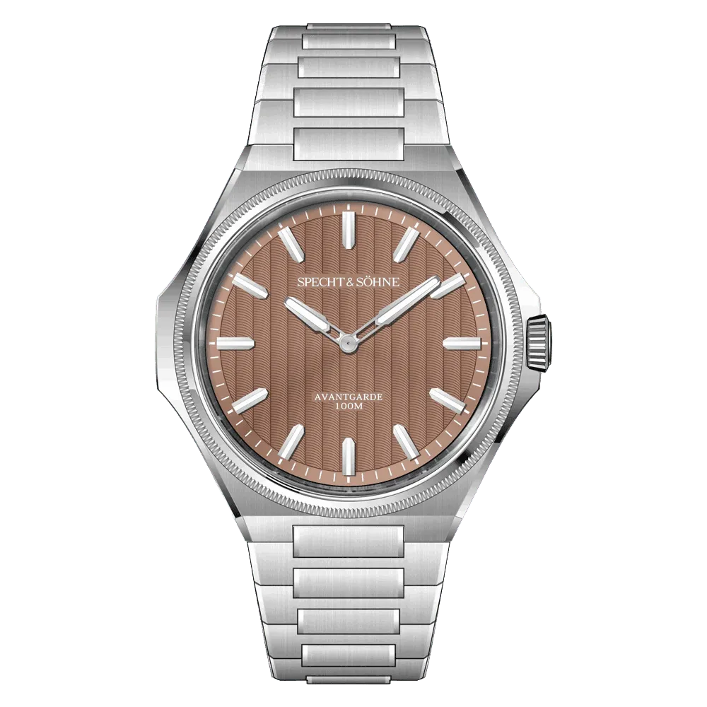 Roma - Wils Watches