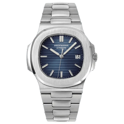 Icon - Automatic - Wils Watches