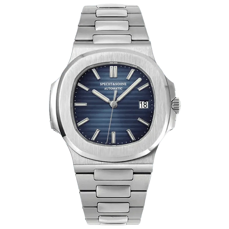 Icon - Automatic - Wils Watches