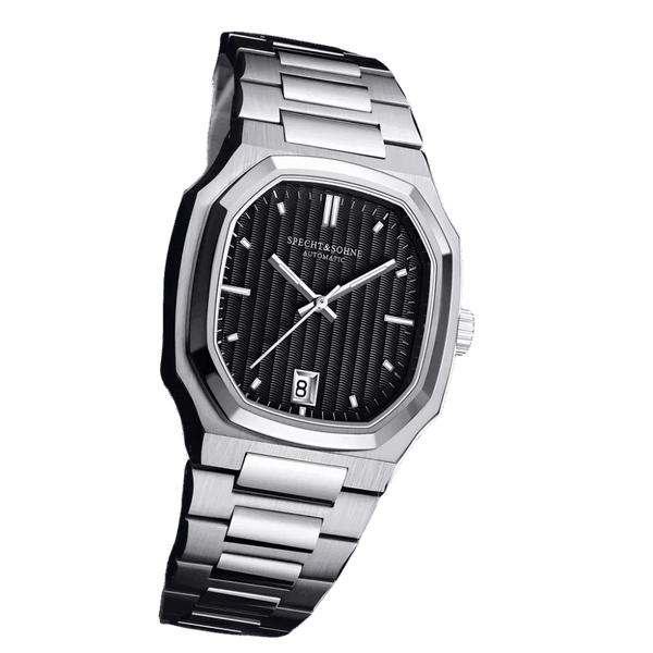 Royal Chronometer - Wils Watches