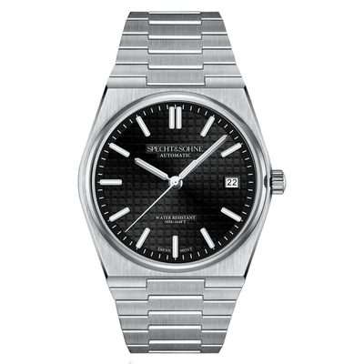 Zenith - Wils Watches