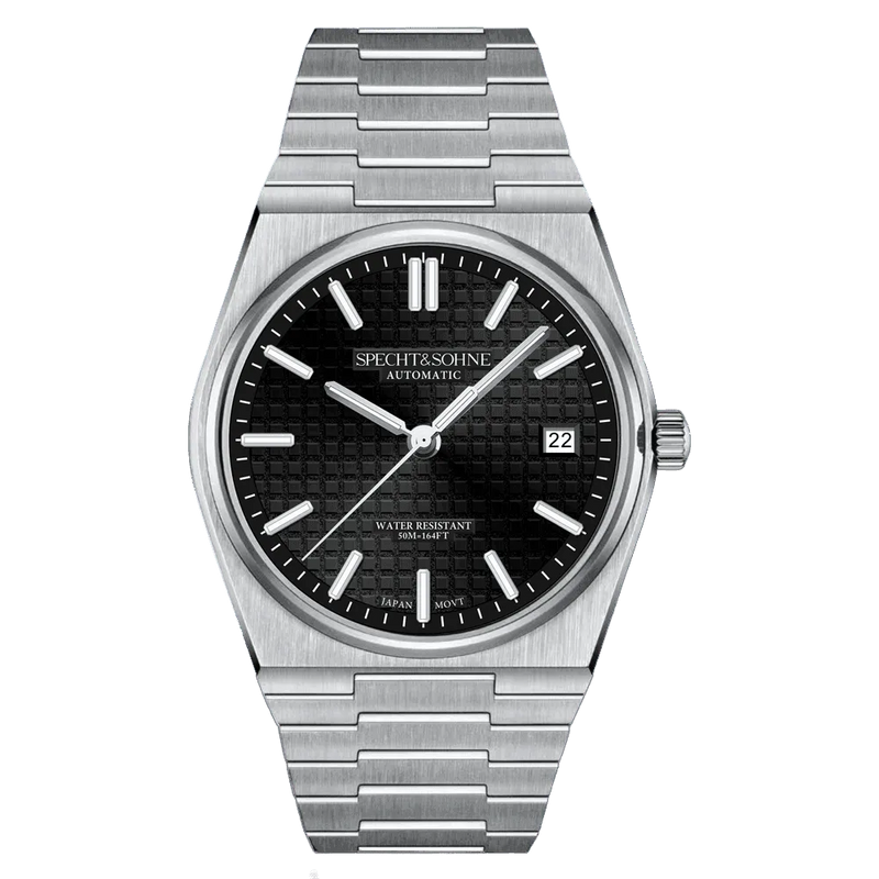 Specht & Sohne Zenith - Wils Watches