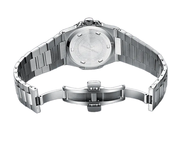 Icon - Quartz - Wils Watches