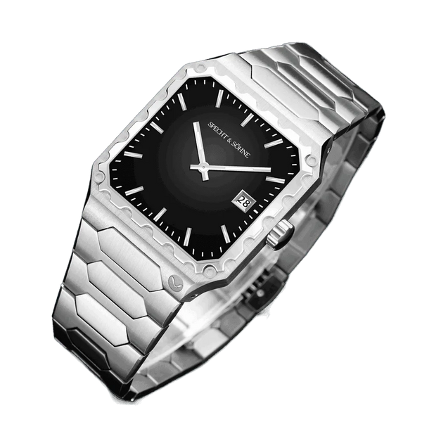 Imperial SR - Wils Watches