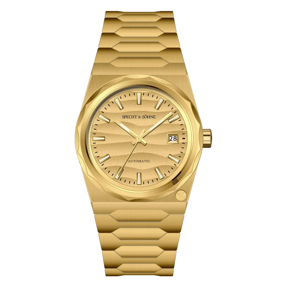 Imperial DS - Automatic - Wils Watches