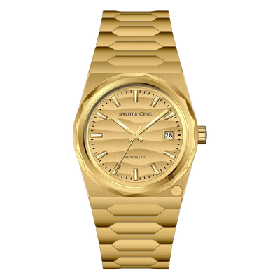 Imperial DS - Automatic - Wils Watches