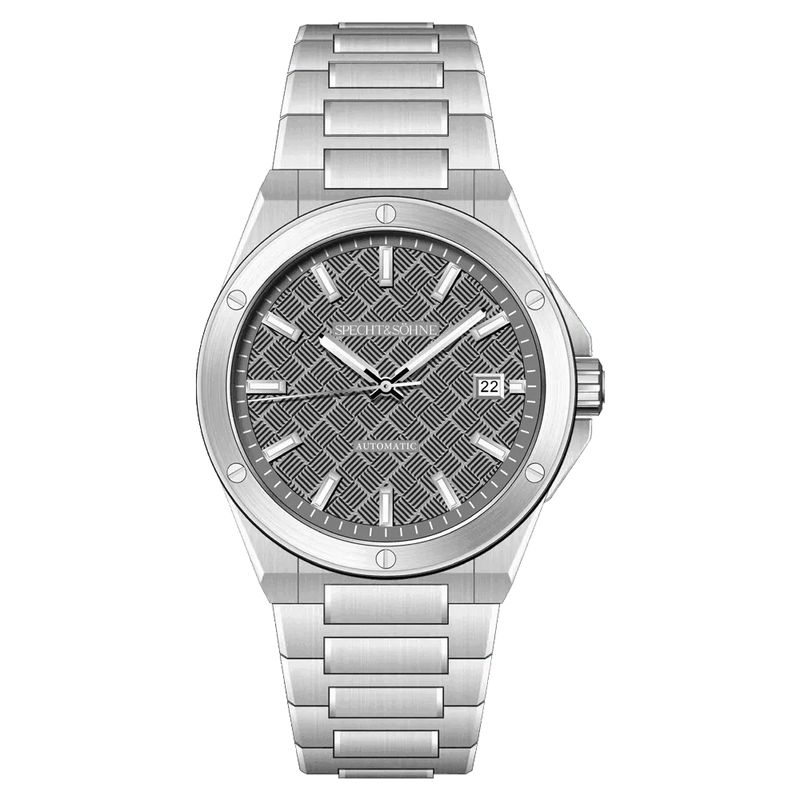 Specht & Sohne SP0012 - Wils Watches