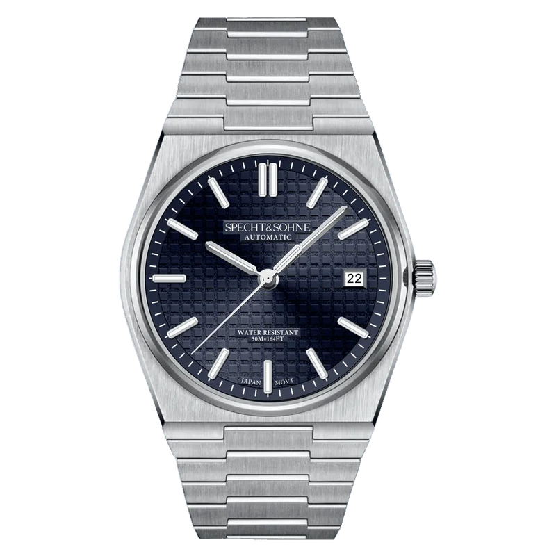 Specht & Sohne Zenith - Wils Watches