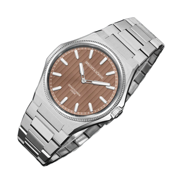 Roma - Wils Watches