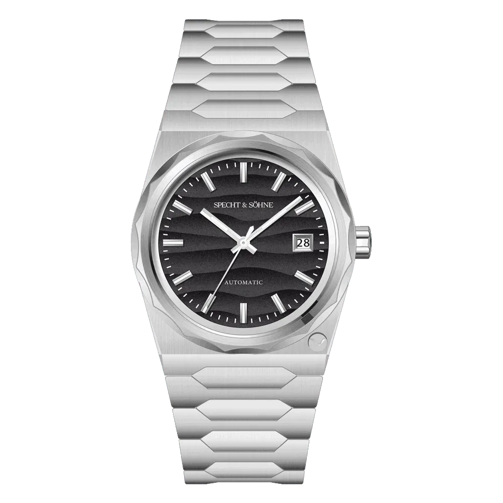 Imperial DS - Automatic - Wils Watches