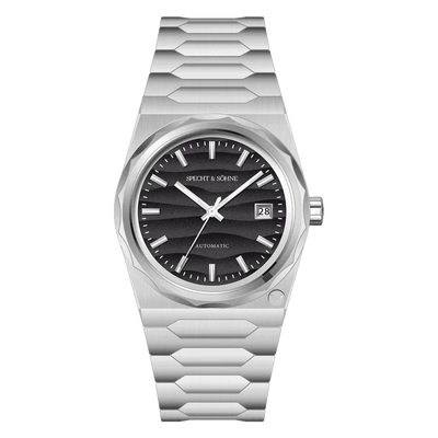 Imperial DS - Automatic - Wils Watches