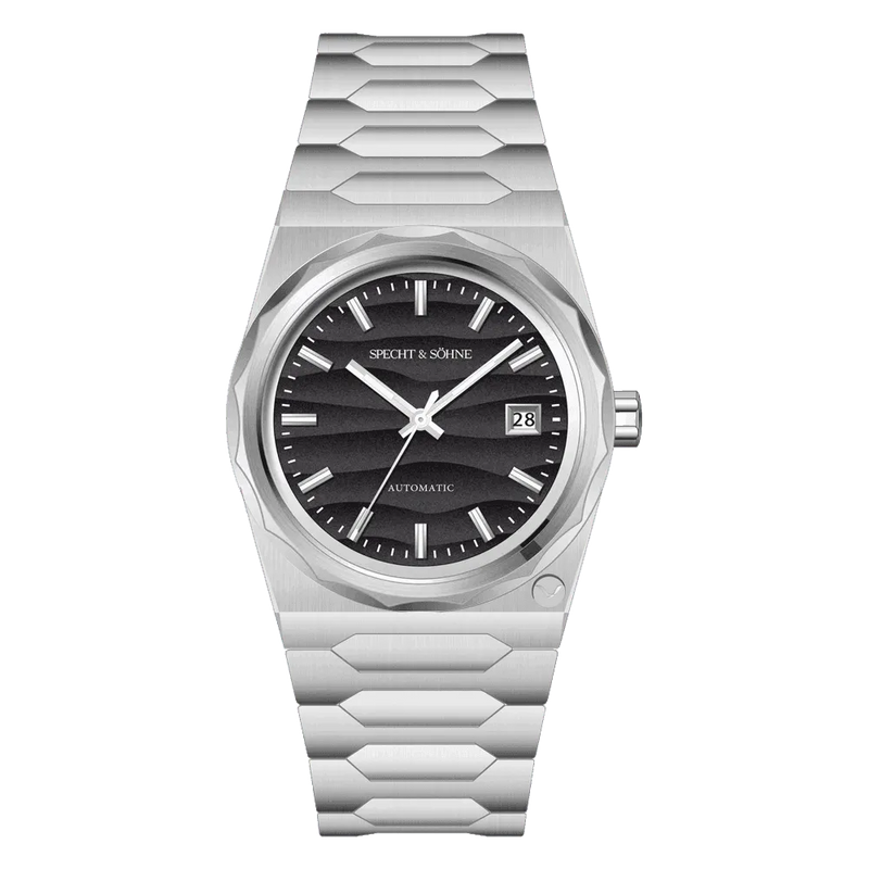 Specht & Sohne Imperial DS - Automatic - Wils Watches