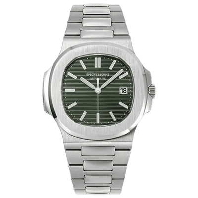 Icon - Automatic - Wils Watches