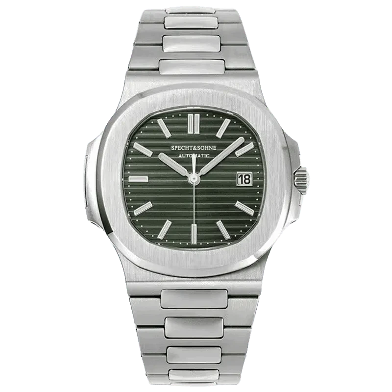 Icon - Automatic - Wils Watches