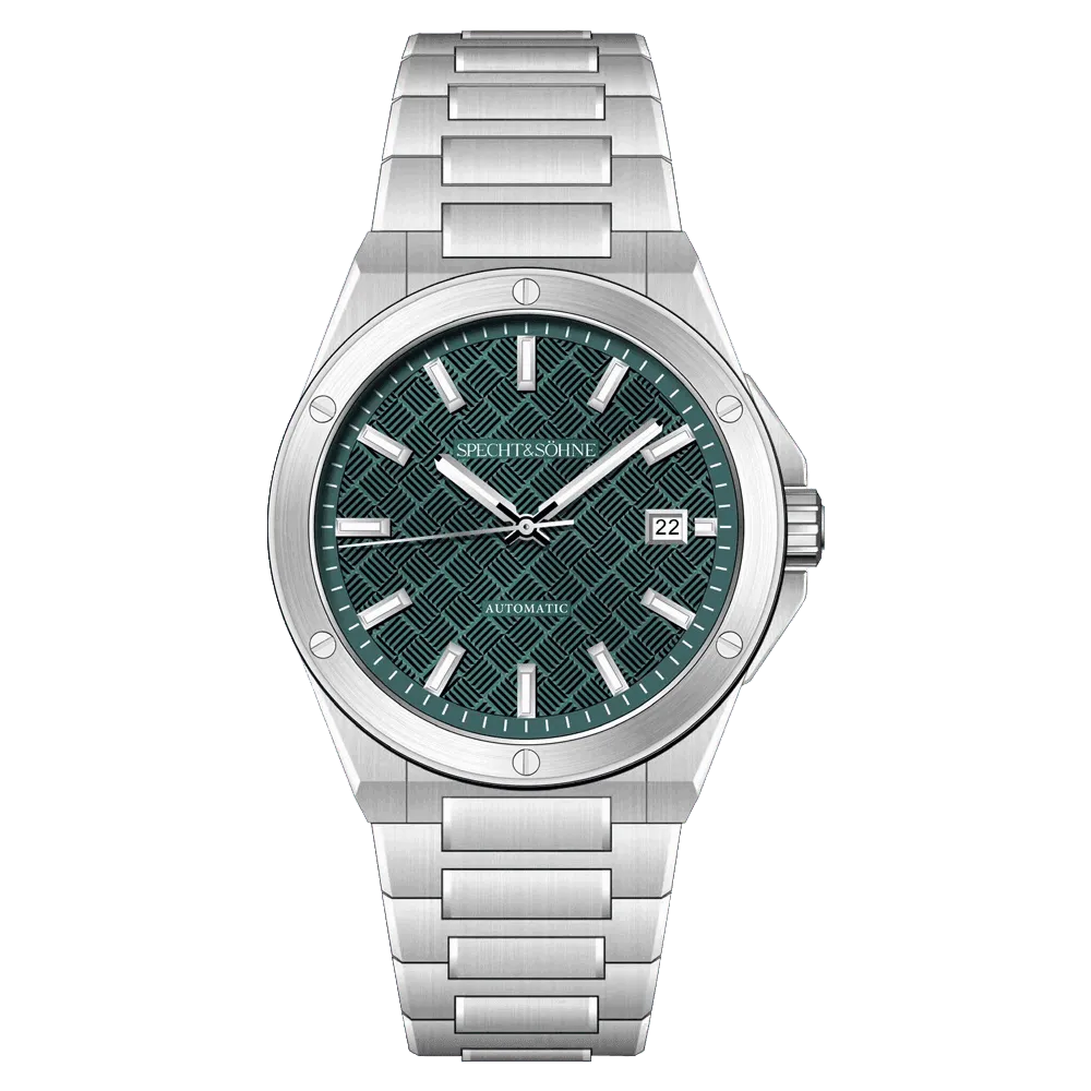 SP0012 - Wils Watches