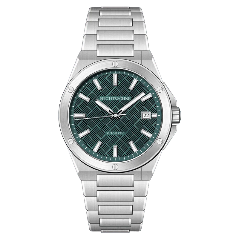 Specht & Sohne SP0012 - Wils Watches
