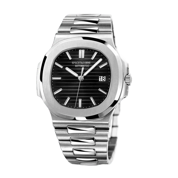 Icon - Automatic - Wils Watches