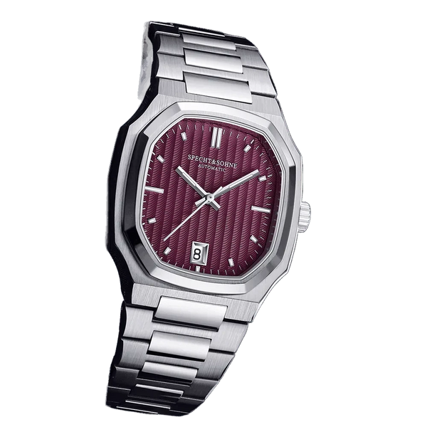 Royal Chronometer - Wils Watches