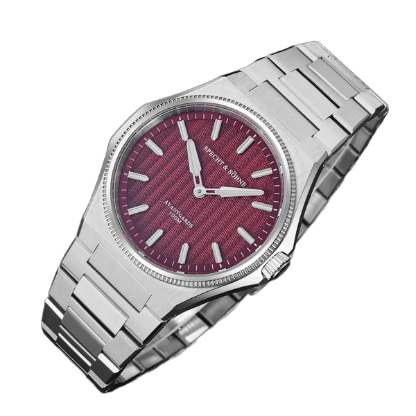 Roma - Wils Watches