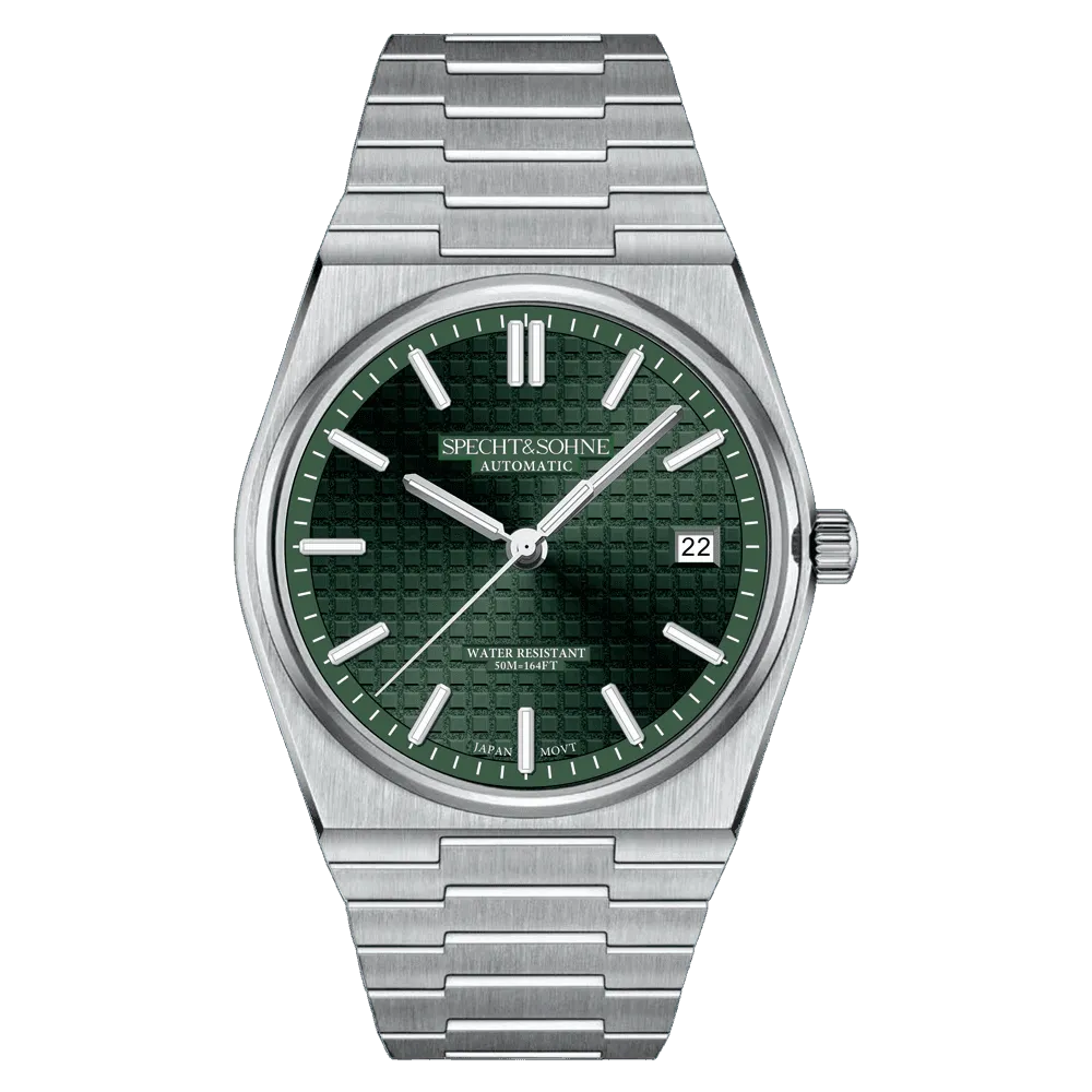 Zenith - Wils Watches