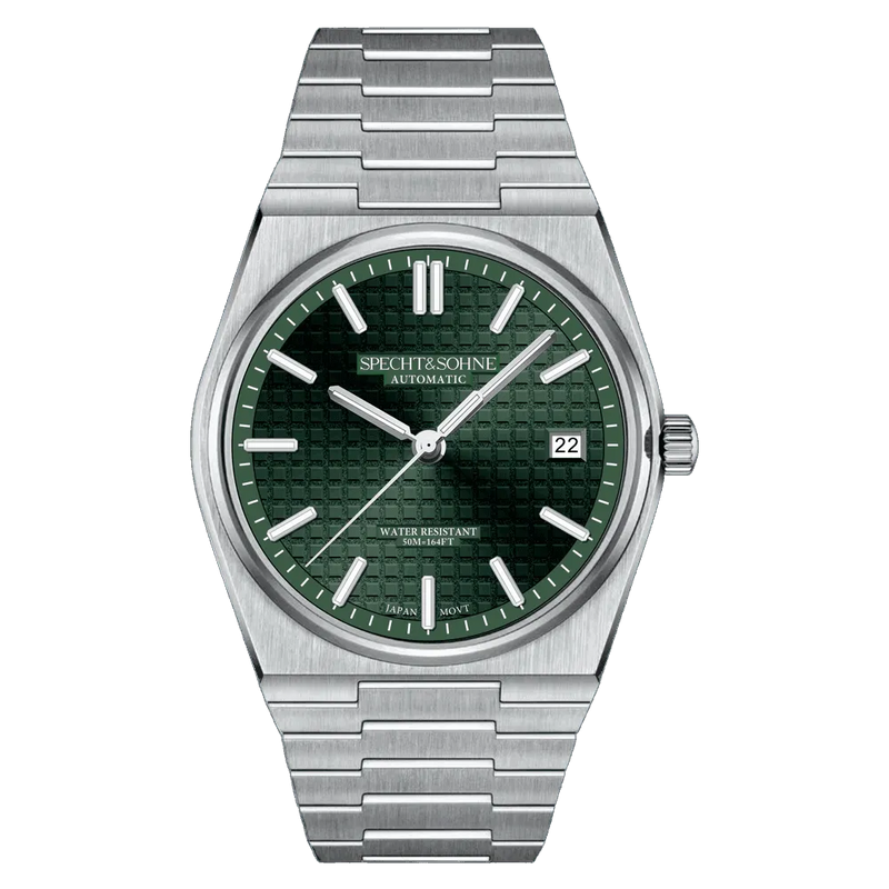 Specht & Sohne Zenith - Wils Watches