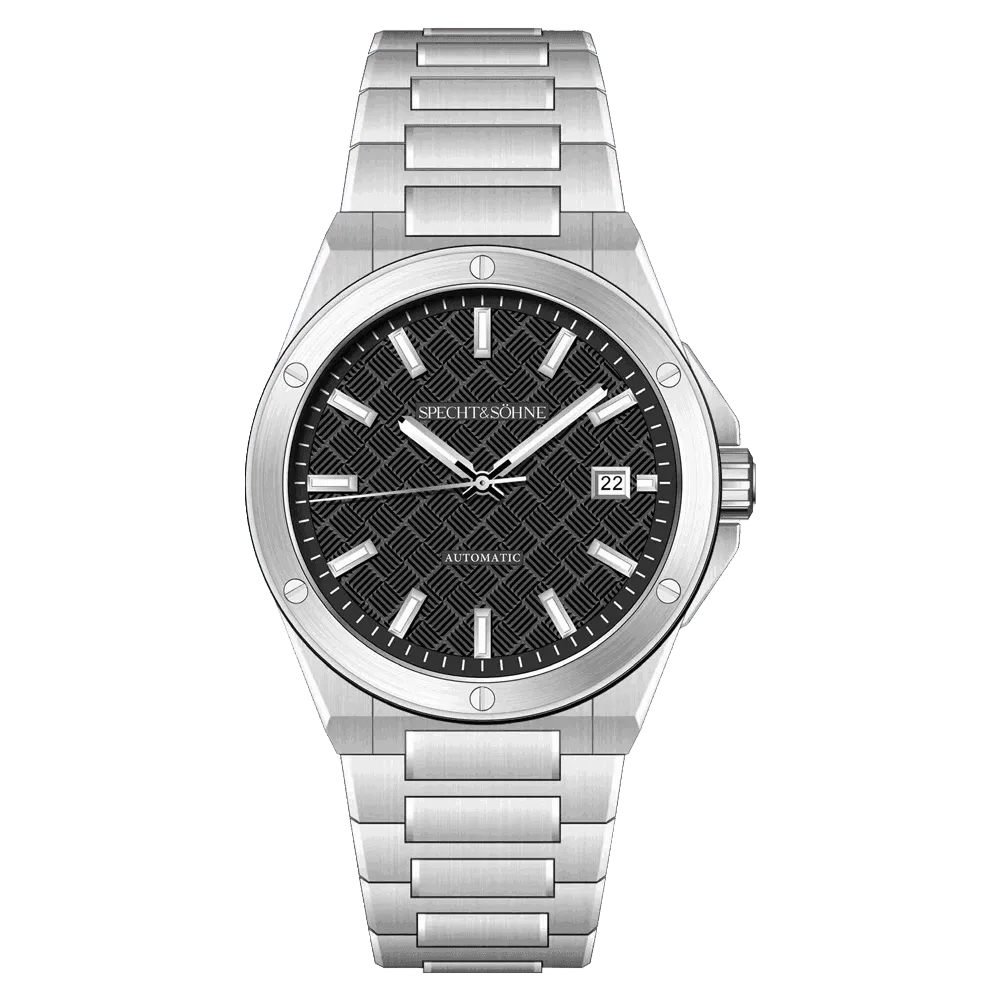 SP0012 - Wils Watches
