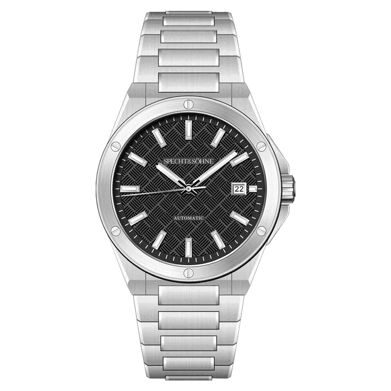 Specht & Sohne SP0012 - Wils Watches