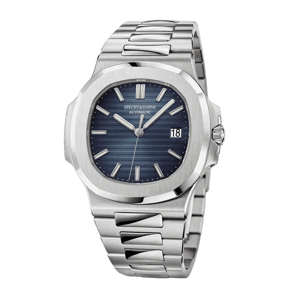 Icon - Automatic - Wils Watches