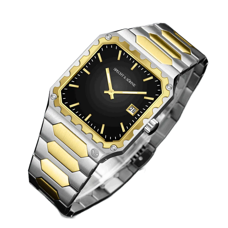 Specht & Sohne Imperial SR - Wils Watches