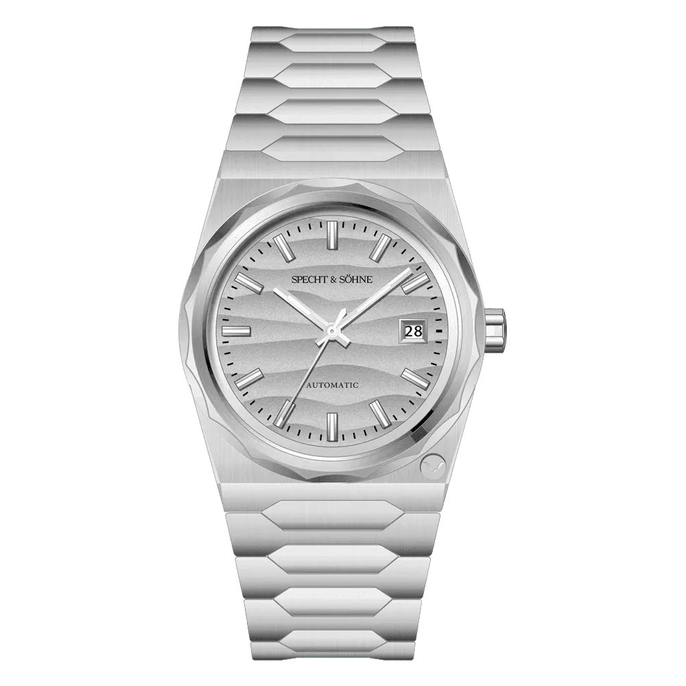 Imperial DS - Automatic - Wils Watches