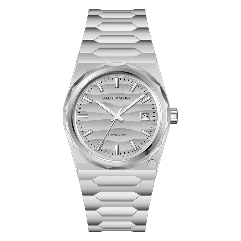 Specht & Sohne Imperial DS - Automatic - Wils Watches