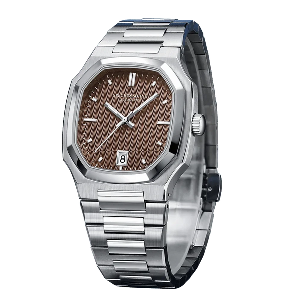 Royal Chronometer - Wils Watches