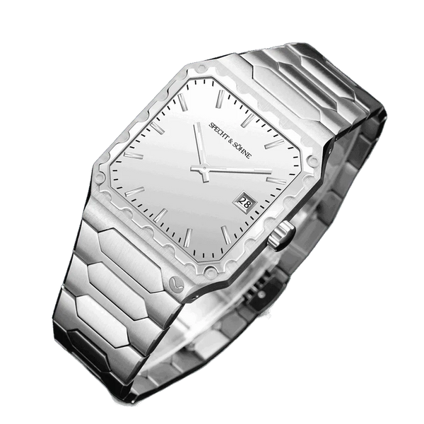 Imperial SR - Wils Watches