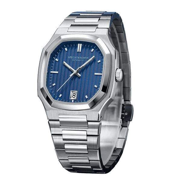 Royal Chronometer - Wils Watches