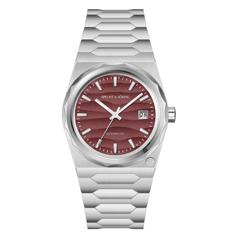 Specht & Sohne Imperial DS - Automatic - Wils Watches