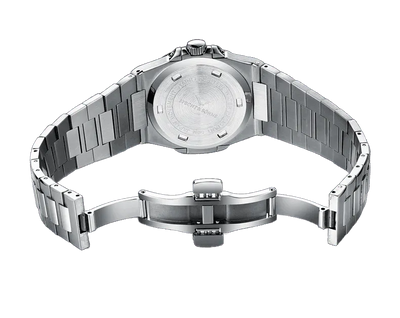 Icon - Quartz - Wils Watches