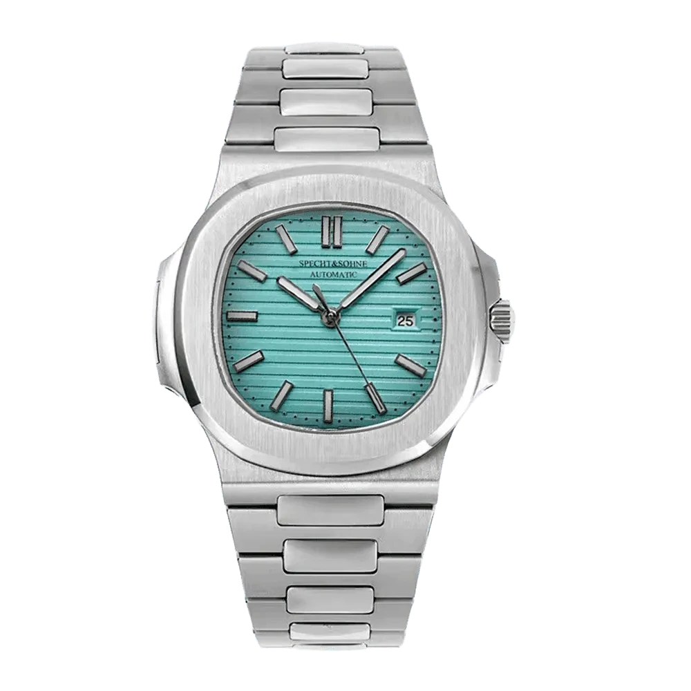 Icon - Automatic - Wils Watches
