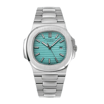 Icon - Automatic - Wils Watches