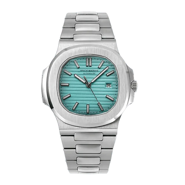 Icon - Automatic - Wils Watches