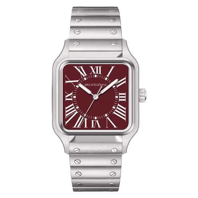 Dumont - Quartz - Wils Watches