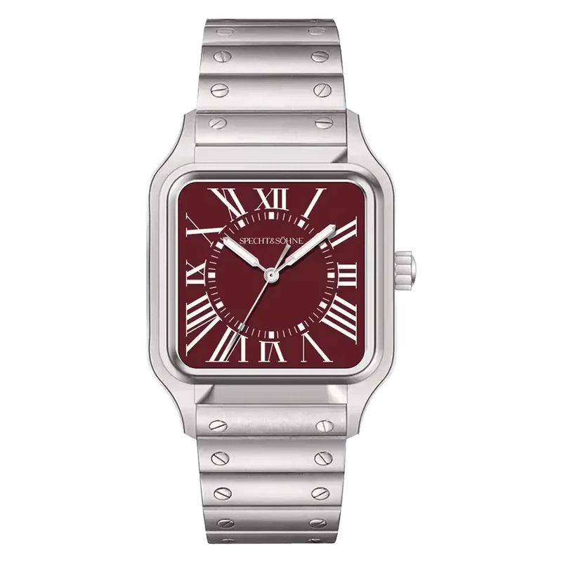 Specht & Sohne Dumont - Quartz - Wils Watches