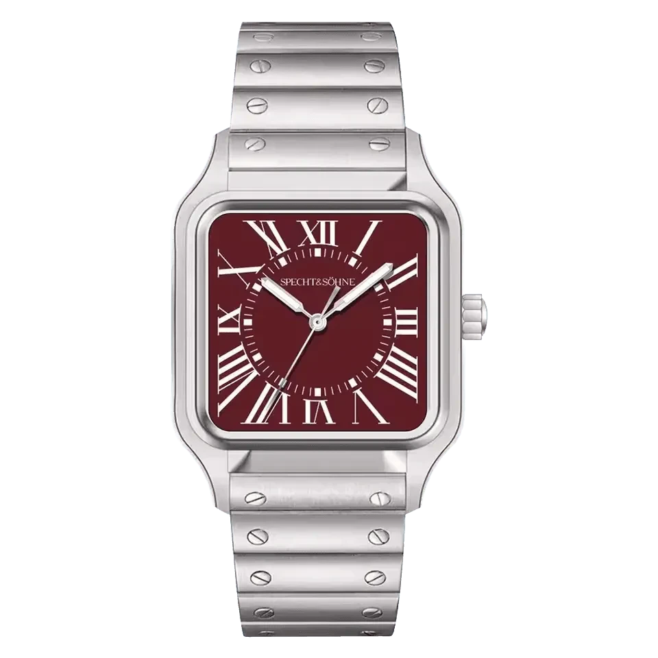 Dumont - Quartz - Wils Watches