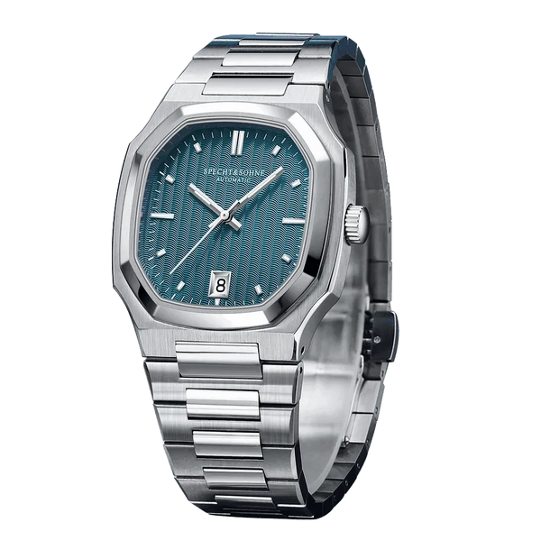 Royal Chronometer - Wils Watches