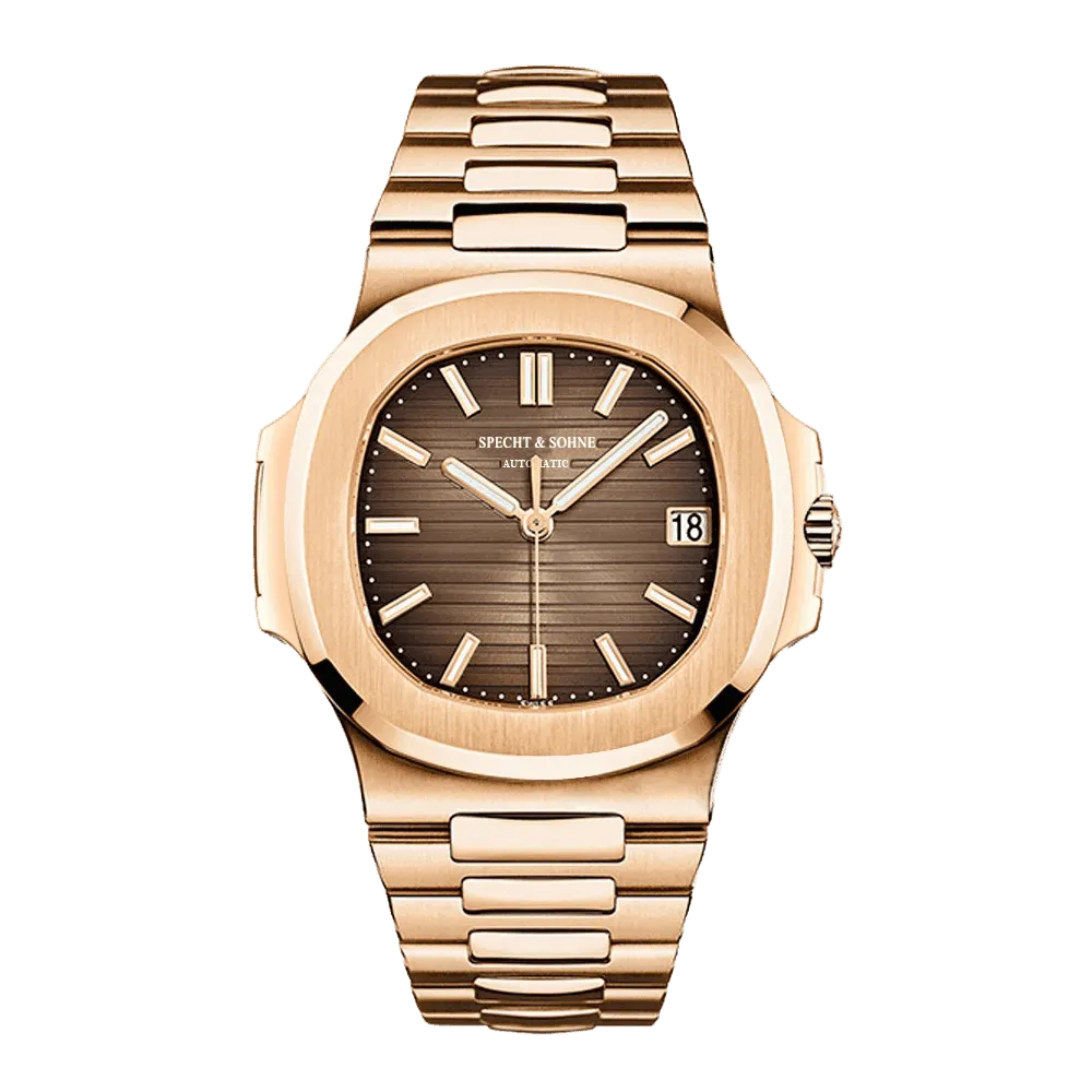 Icon - Automatic - Wils Watches