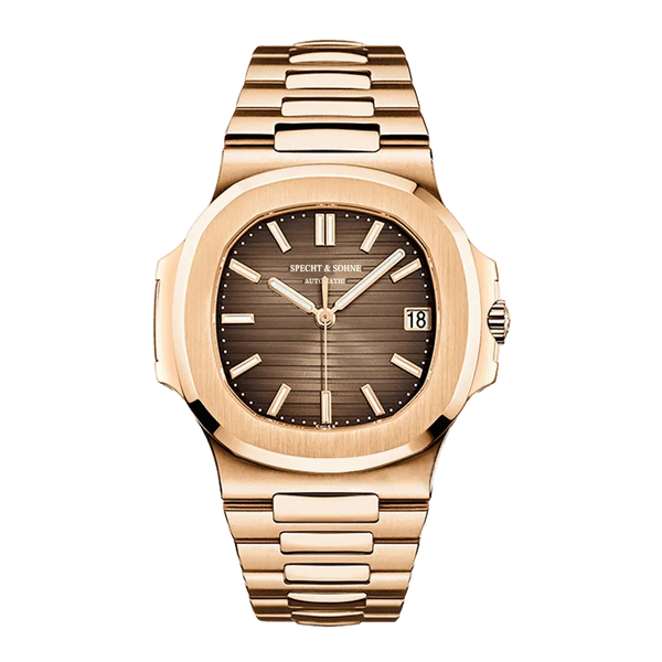 Icon - Automatic - Wils Watches