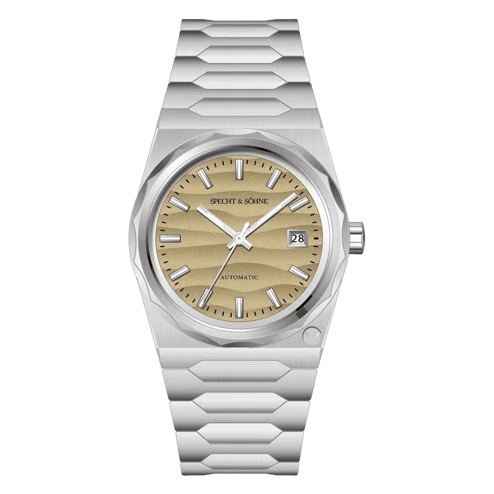 Imperial DS - Automatic - Wils Watches